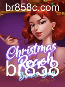 ChristmasReachBonusBuy: Explore a Magia dos Jogos Festivos com br858
