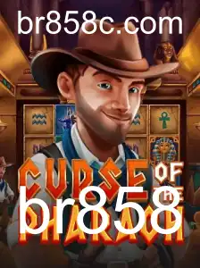 CurseofthePharaoh: Desvendando os Mistérios de um Mundo Antigo