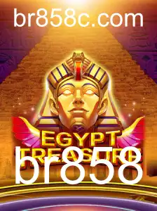 Descubra os Segredos e Aventuras de EgyptTreasure