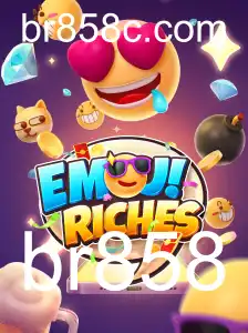 Descubra o Mundo de EmojiRiches: O Jogo que Une Emoções e Estratégia