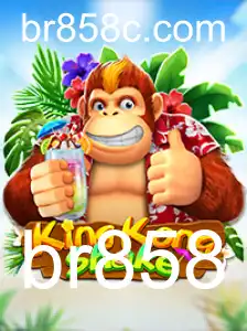 Descubra o Dinâmico Mundo de KingKongShake