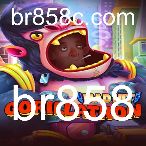 MadHitGorillatron: A Revolução do Mundo dos Jogos